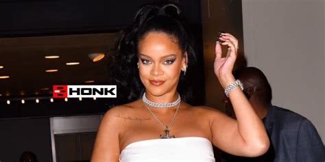 Full Profile Of Rihanna Meaning Networth Age Honk Magazine