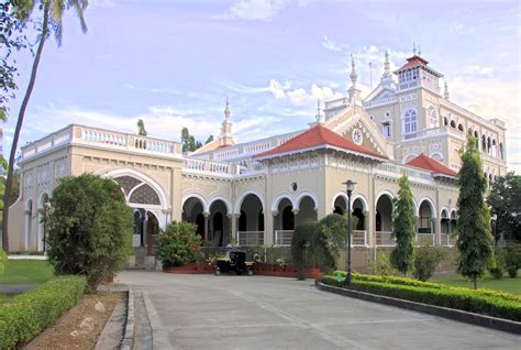 Aga Khan Palace Pune An Imperial Monument India Voyage