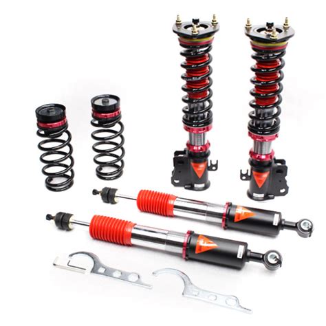 Lowering Kit For Scion XA NCP61 2004 06 MAXX Coilovers Godspeed Project