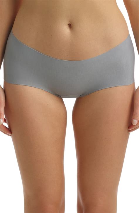 Commando Butter Seamless Hipster Panties The 7 Essential Types Of