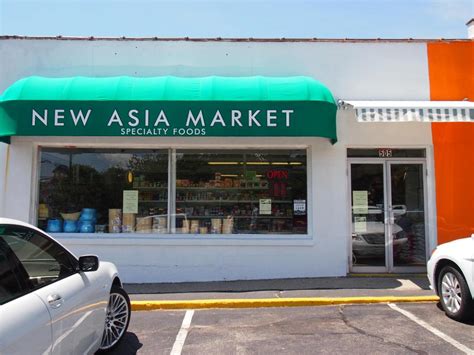 New Asia Market In Groton 1 Reviews And 1 Photos