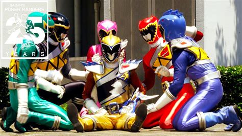 The latest rangers news, transfer news, match previews and reviews and rangers fc articles from around the world, updated 24 hours a day. Power Rangers | Dino Charge Ranger Defeats! - YouTube