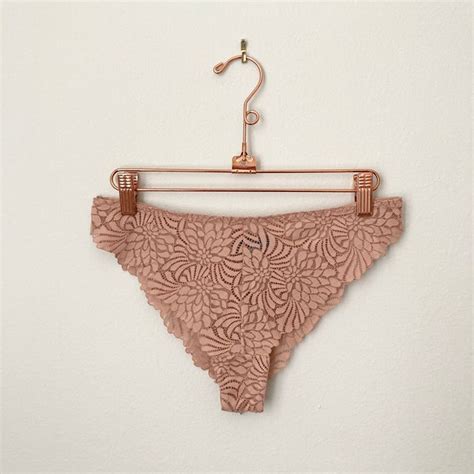 Lace Panties Etsy