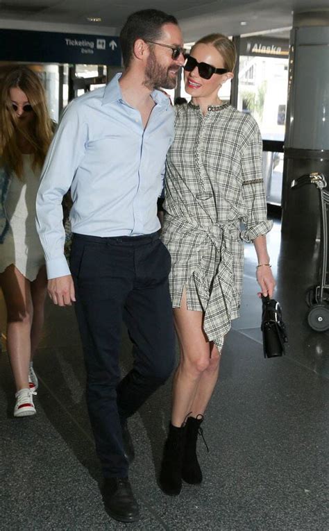 Michael Polish And Kate Bosworth From The Big Picture Todays Hot Photos E News
