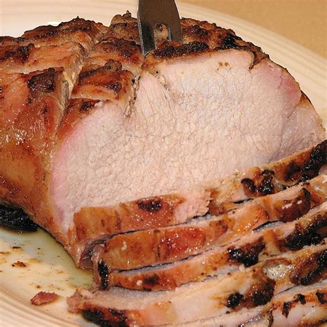 Swedish Cured Pork Loin Recipe Recipes A To Z