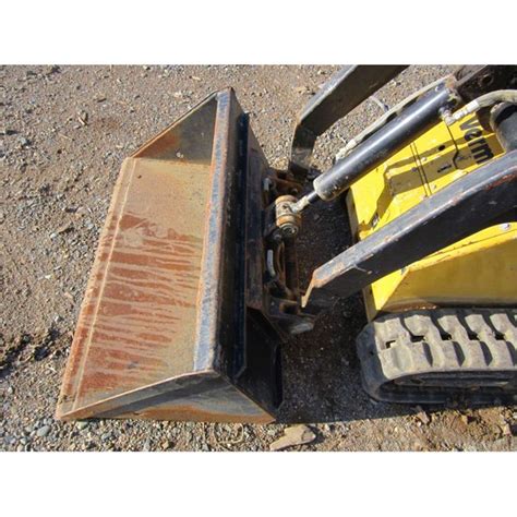 2006 Vermeer S600tx Compact Track Loader