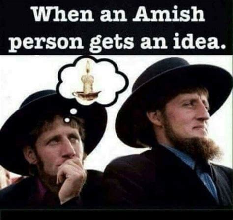 when the amish get an idea hilarious humor really funny