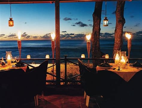 the best beach bars in barbados