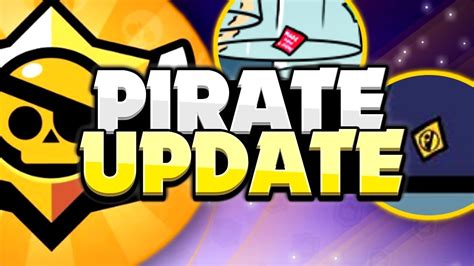 Prev 1 2 3 4 5 6 179 180 next. NEW Pirate Update Leaked? - December Brawl Stars Update ...