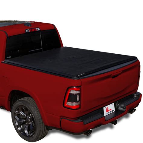 Leer Rollitup Fits 2019 2023 Ram 1500 New Body Style With 64 Bed W