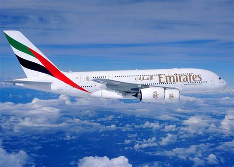 Fly Emirates To The Indian Ocean | Destinology Special Offers