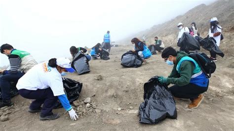 Minam Fortalece Sus Estrategias Sobre Conservación De Las Lomas