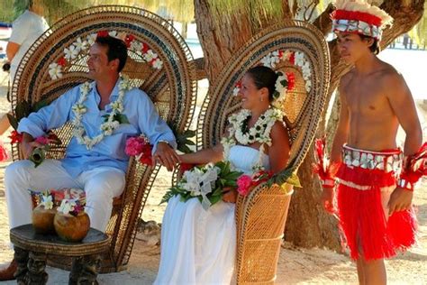 How To Get Married In Bora Bora Bora Bora Bora Bora Destination