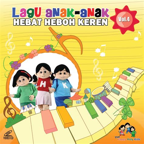 Inspirasi Anak Lagu Paud Play Group Taman Kanak Kanak