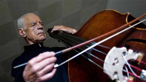 Murió A Los 85 Años El Contrabajista De Jazz Gary Peacock