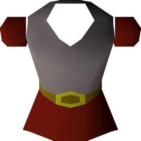 Unusual armour - OSRS Wiki