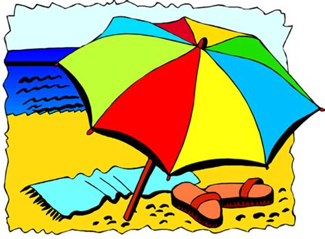 Have A Safe Summer Clipart Clipart Panda Free Clipart