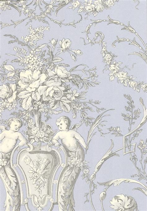 Download Home Times Ideas French Style Wallpaper Grey Sku By
