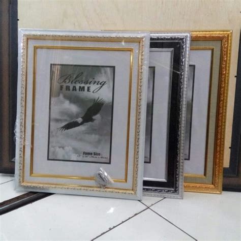 Bisa dikirim ke seluruh indonesia dan tanpa minimal pembelian. Jual Frame / Bingkai Foto Minimalis Kota Depok, Jawa Barat ...