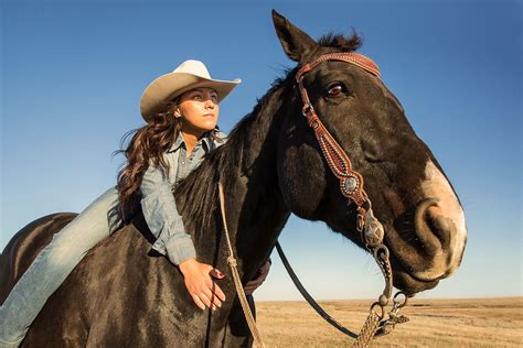 Ride Him Cowgirl Telegraph