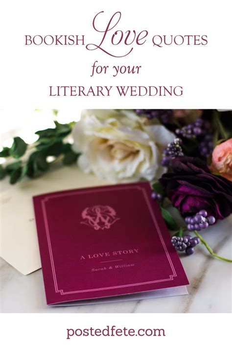 25 Literary Love Quotes Literary Love Quotes Literary Wedding Love