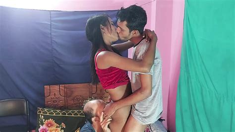 Threesome Dengan Teman Teman Terbaik Yang Terangsang Seorang Gadis Dan Dua Pria Bercinta Xhamster