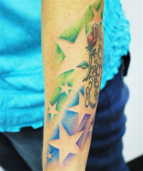 Which is the best tattoo for a star? 17 Best images about Tattoos & Artwork by Josh Hansen on ...