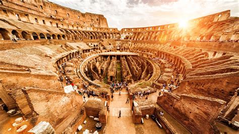 Colosseum Visit Ticket Prices Hours Of Operation And More