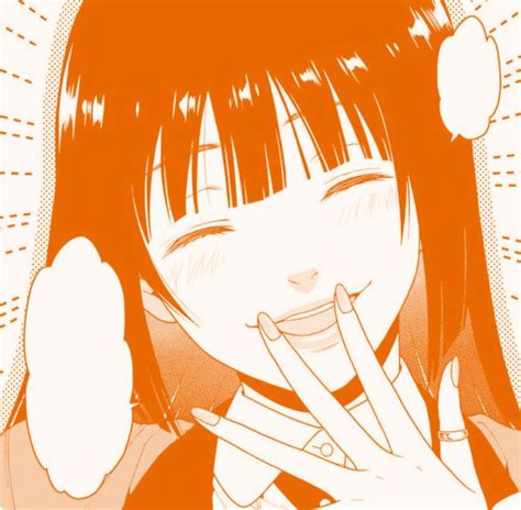 ɪᴄᴏɴ ʙʏ ᴍᴇ In 2021 Anime Orange Aesthetic Anime Mangá Icons