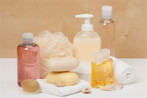Bar Soap Vs Body Wash What To Use