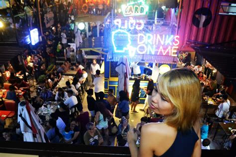 Best Venues To Experience Metro Manila’s Nightlife