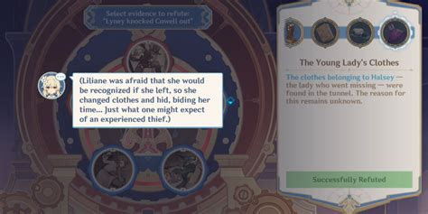 Unmasking the Truth: The Ultimate Guide to Exposing Genshin Impact's