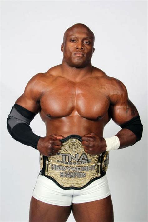 What Happened To Bobby Lashley What He S Up To Now In 2018 Gazette