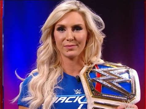 Charlotte Flair Update Viewership This Weeks Episode Of Wwe Mixed