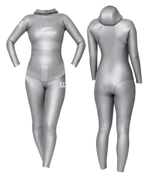 Mm Yamamoto Glide Skin Neoprene Freediving Wetsuit Buy High Quantity