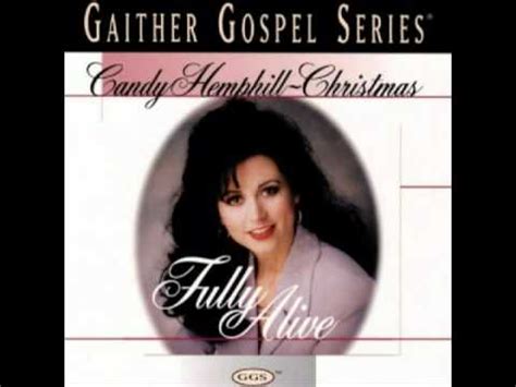 How many children has candy christmas had? Candy Hemphill - Christmas & Guy Penrod "Jesus Saves ...