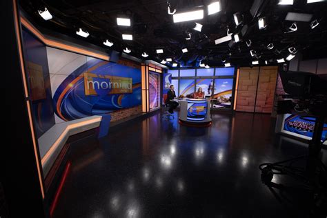 WCIA’s New Set | WCIA.com