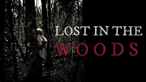 10 Scary Lost In The Woods Stories Vol 2 Youtube