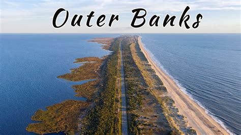 The Outer Banks Of North Carolina Peoria Charter Travel