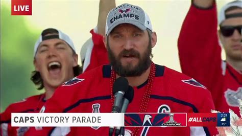 Alex Ovechkin Is Subject Of New Espn Documentary The Washington Post Rcaps Courses