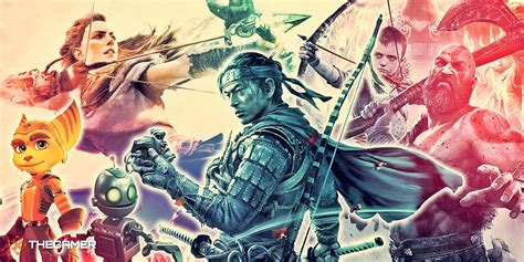 The Best Ps5 Games Of All Time
