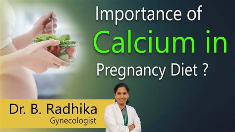 importance of calcium in pregnancy diet calcium in pregnancy pregnancy diet pregnancy dr b
