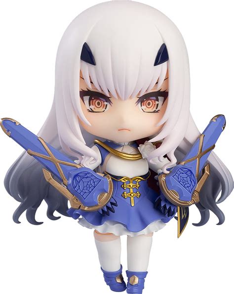 Fate Grand Order Lancer Melusine Nendoroid Figure Crunchyroll Store