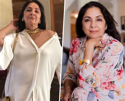 hz exclusive sex loneliness and a lot more neena gupta to talk about unspoken issues in her