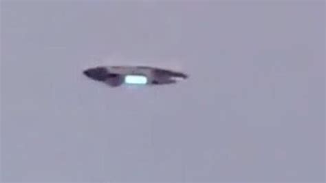 Video Ufo Sichtung In New Jersey Geht Im Netz Viral Kurierat