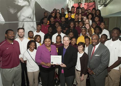 Jackson High Athletics Benefit from Partnership with Metro PCS – APS Today