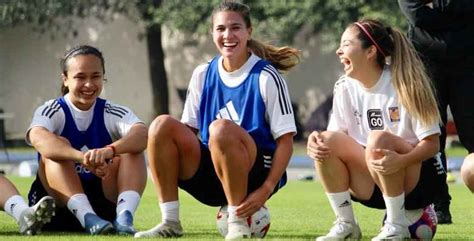 On 25 june 2021, tigres uanl became the first league side to do make use of this option, by signing stefany ferrer, a spaniard of brazilian descent who had started her career in her native spain and had also played in the united states. Tigres Femenil dio a conocer a sus convocadas para la ...