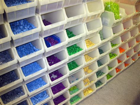 Lego Storage Nooshloves