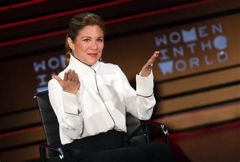 Week five day thirty two 5. Canada's Sophie Gregoire Trudeau on the importance of ...