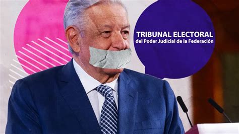 Gobernadores Fustigan Al Tepjf Por Resoluci N Contra Amlo